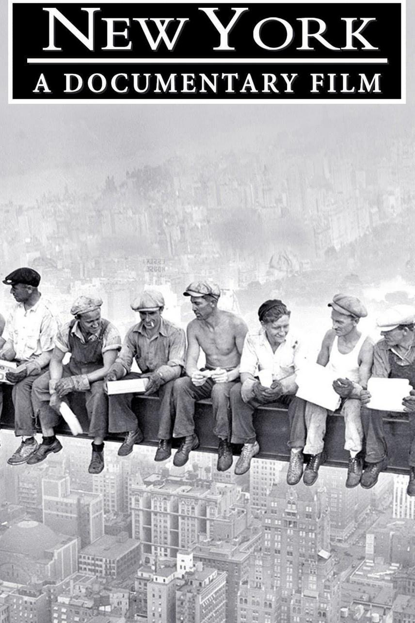 New York: A Documentary Film